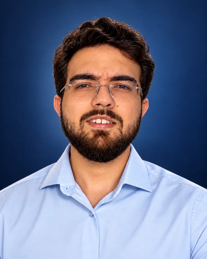 Lucas Quariguasi, fundador da LLA Growth